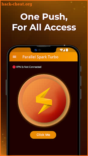 Parallel Spark Turbo screenshot