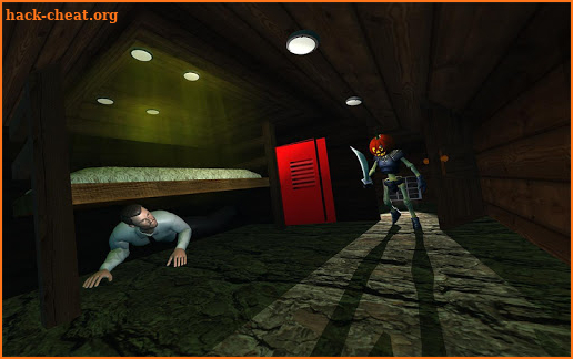 Paranormal Haunted House screenshot