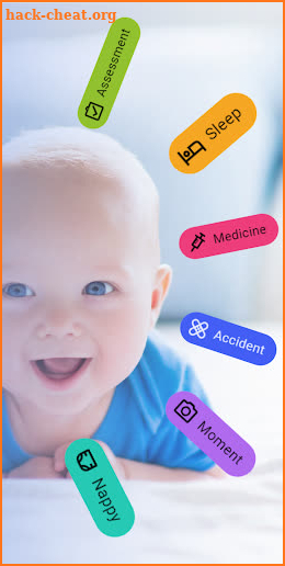 ParentZone screenshot