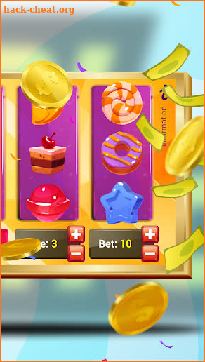 Pari Gaming Online Match screenshot