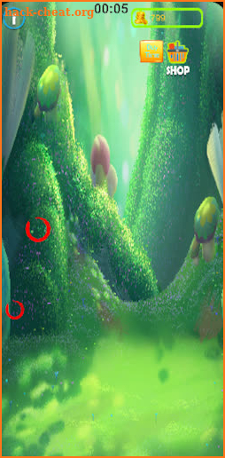 Park Image Puzzle screenshot