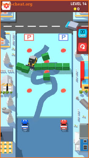 Park Mania screenshot