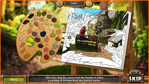 Park Ranger 4 screenshot