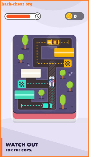 Park Tiny Cars screenshot