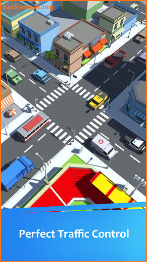 Parking Car Puzzle screenshot