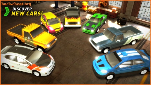 Parking Mania 2 screenshot