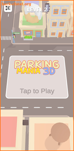 Parking Mania 3D screenshot