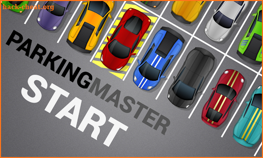 Parking Master screenshot