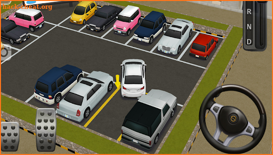 Parking Master - 3D screenshot