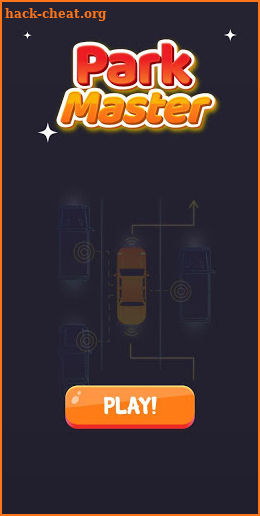 Parking Master Draw Road screenshot