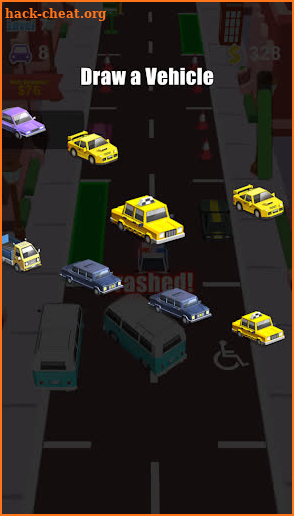 Parking Star screenshot