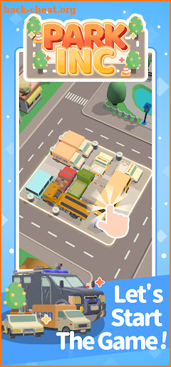 Parking Tycoon screenshot