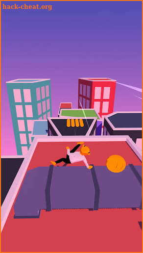 Parkour Fiesta screenshot