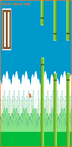 Parrot Flying screenshot