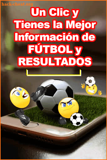 Partidos de Futbol en Vivo y en Directo Online screenshot