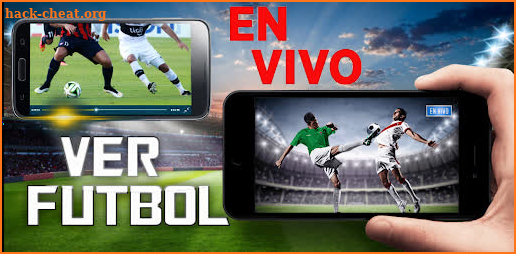 Partidos De Futbol En Vivo Y Gratis screenshot