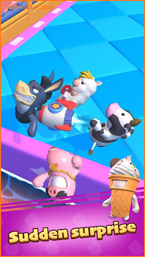 Party Beasts screenshot