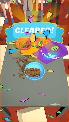 Party Food screenshot