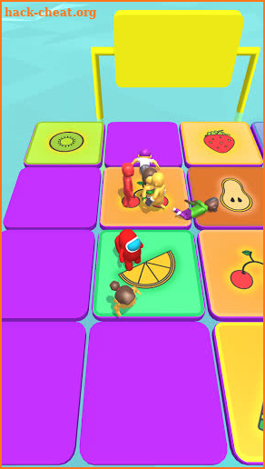 Party Match screenshot