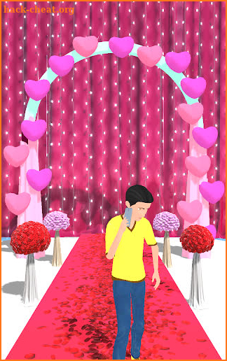 Party Planner screenshot