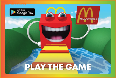 Party : Tycoon McDonalds Roblox screenshot