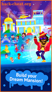 Partymasters - Fun Idle Game screenshot