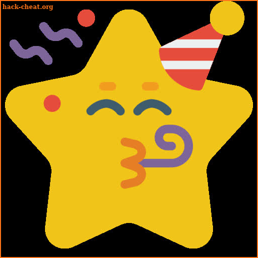 PartyStar screenshot