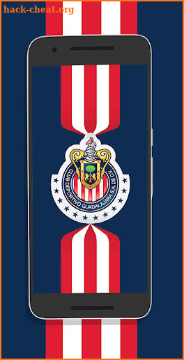 Pasión Chivas del Guadalajara screenshot