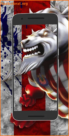 Pasión Chivas del Guadalajara screenshot