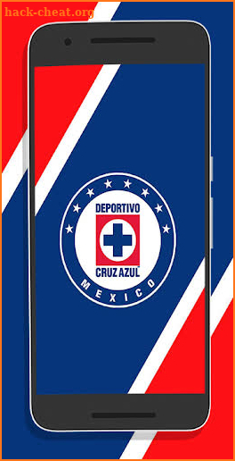 Pasión Cruz Azul screenshot