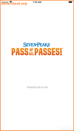 Pass of All Passes screenshot