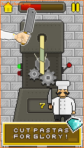 Pasta Maker screenshot