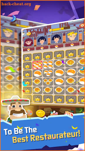 Pastry House screenshot