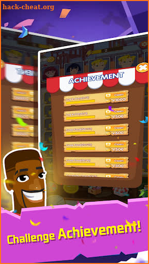 Pastry House screenshot