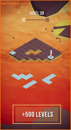 PATH : Adventure Puzzle screenshot