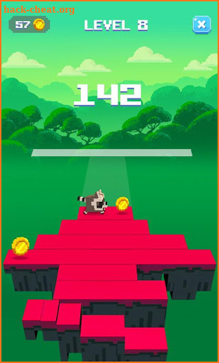 Path Hopper screenshot