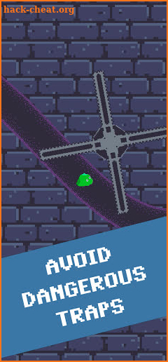 Path Of Slime screenshot