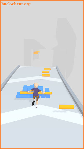 Path Pusher screenshot