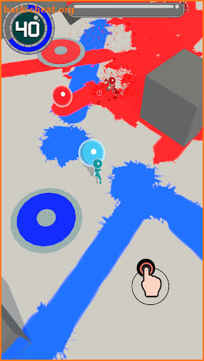 Path Shooter screenshot