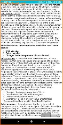 Pathology Videos - PathoPhysiology, PathoAnatomy screenshot