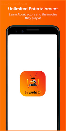 PatoTv! screenshot