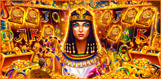 Patroness of Egypt screenshot