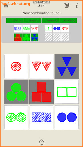 Patterno screenshot