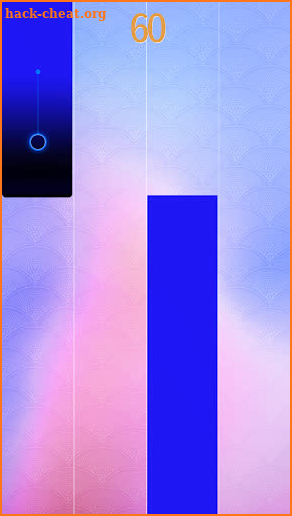 Paulo Londra Tal Vez,Homerun, Piano Tiles screenshot