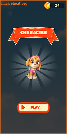 Paw Jumper Patrol screenshot