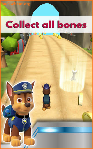 PAW Patrol: GO screenshot