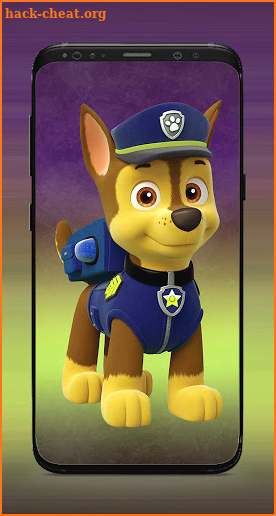 Paw Wallpaper Patrol HD/4k screenshot