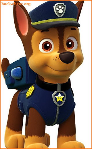 Paw Wallpapers patrol screenshot