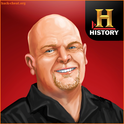 Pawn Stars: The Game screenshot