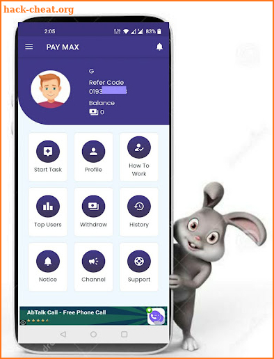 Pay Max screenshot